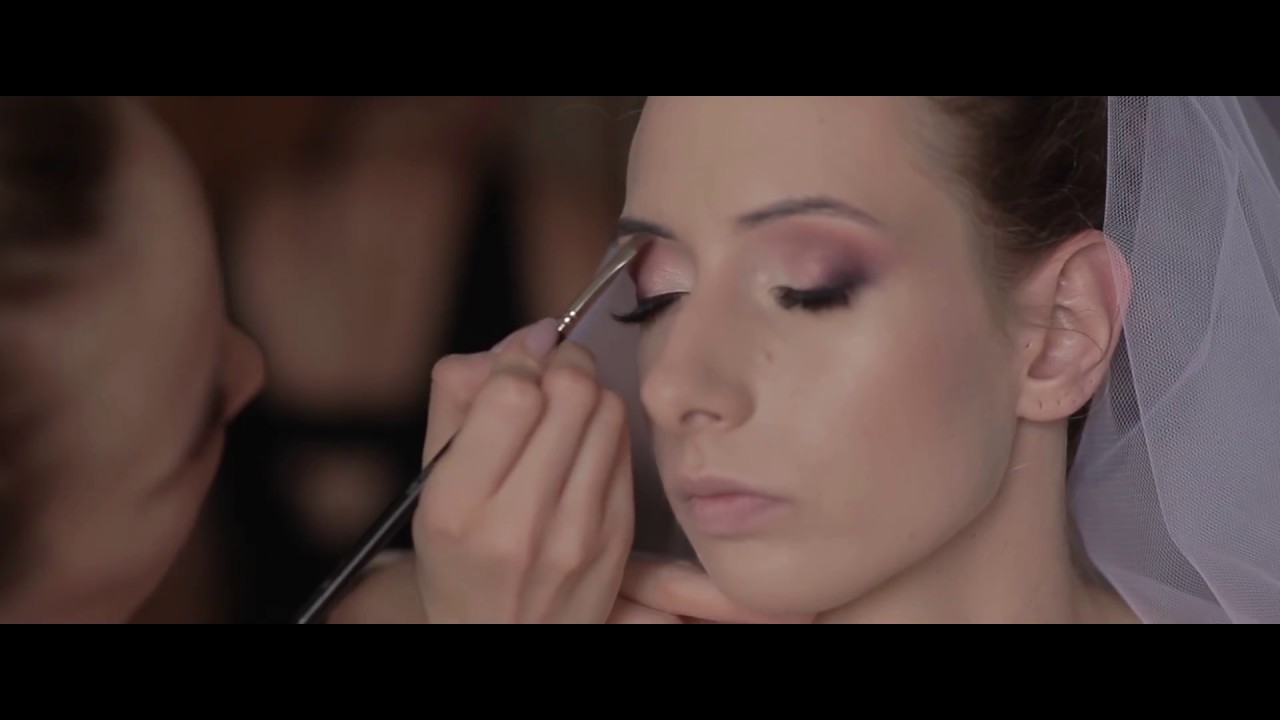 Kaja & Przemek  17.08.2017   -Piękny teledysk ślubny