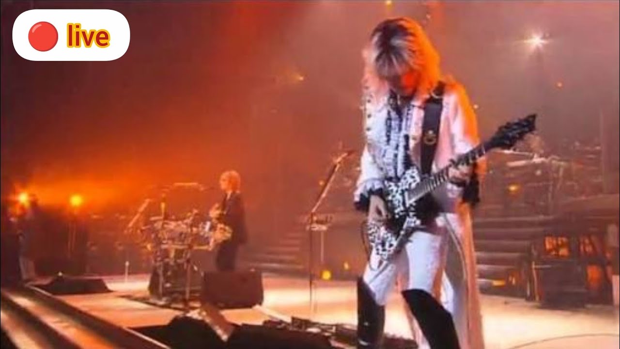 【伝説の年越しライブ】THE ALFEE Count Down 2005: TIME AND TIDE Part.2 @大阪城ホール完全公開！