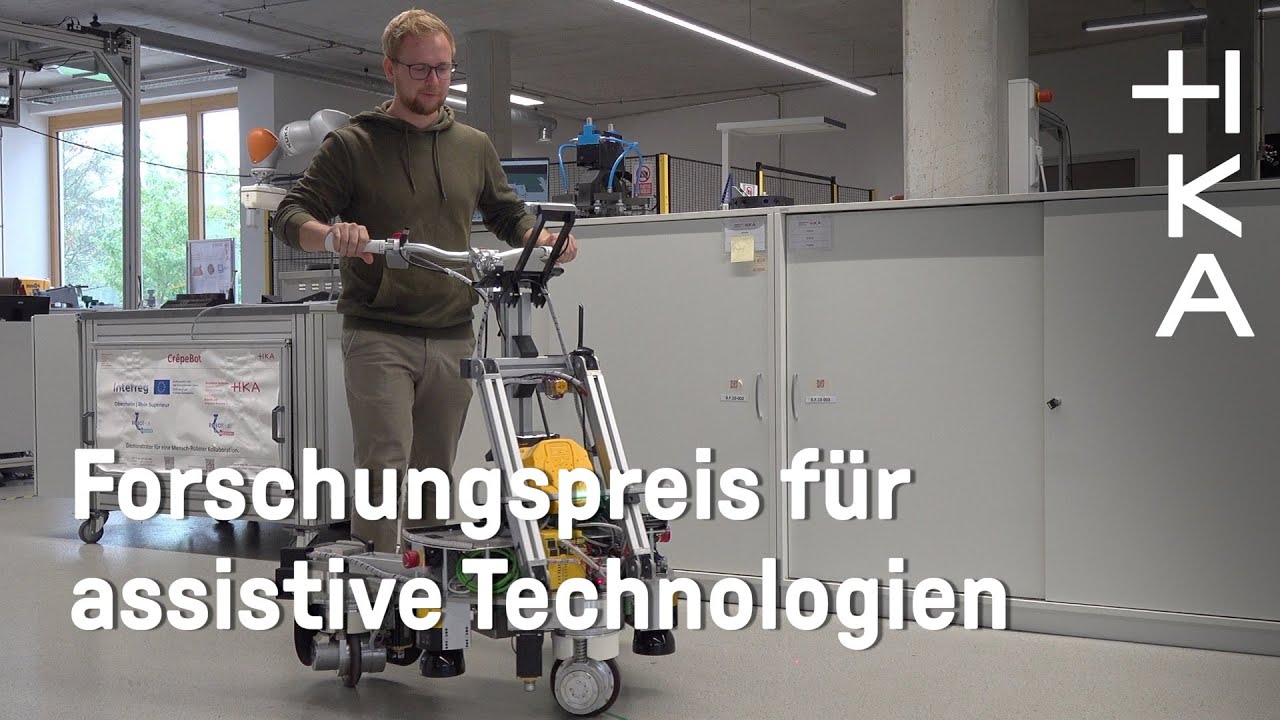 Forschungspreis der HKA für kooperatives Promotionskolleg KATE