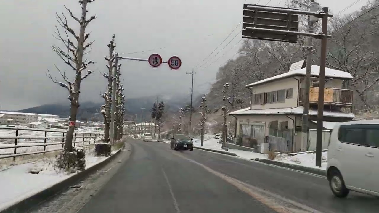 【音無】2026年2月8日朝