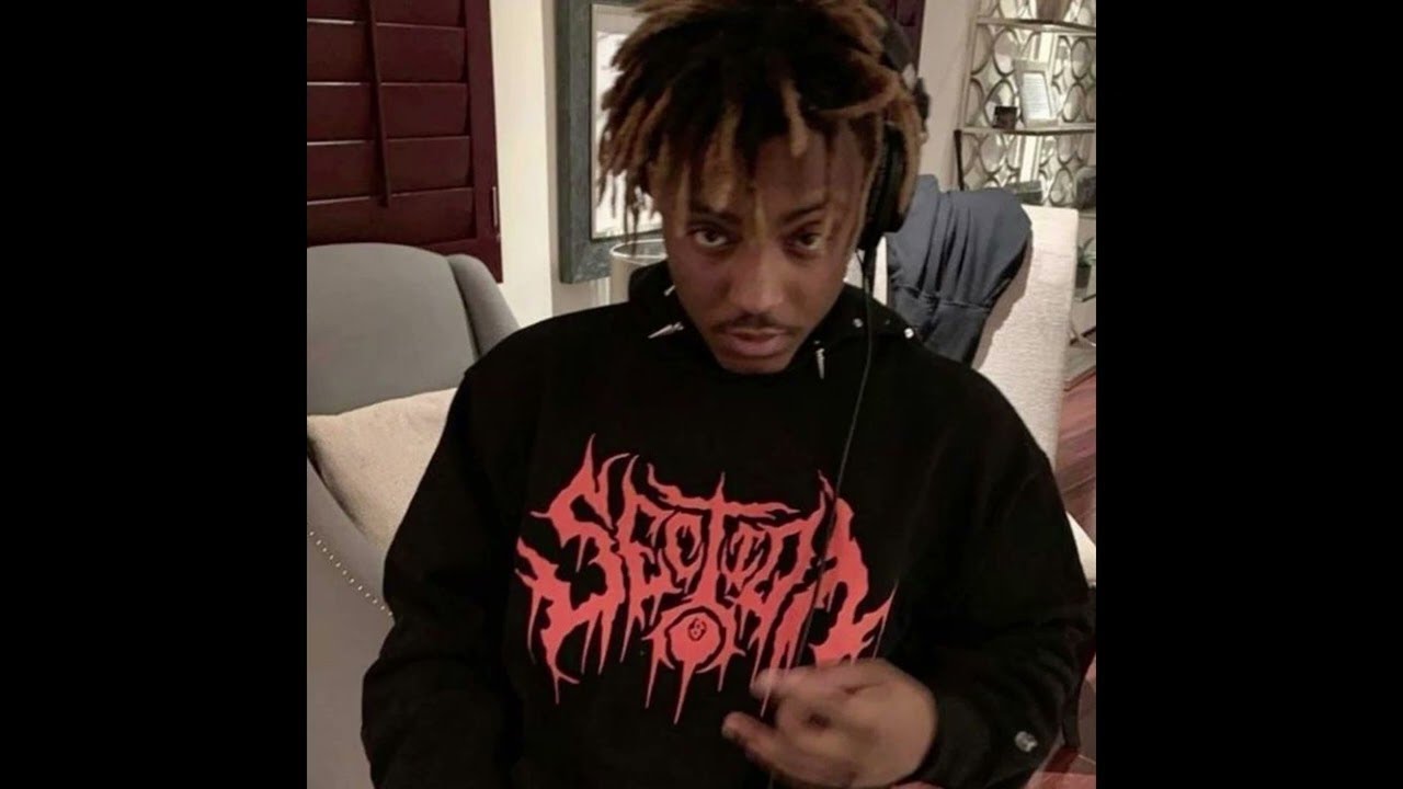 [FREE] Juice WRLD Type Beat - 