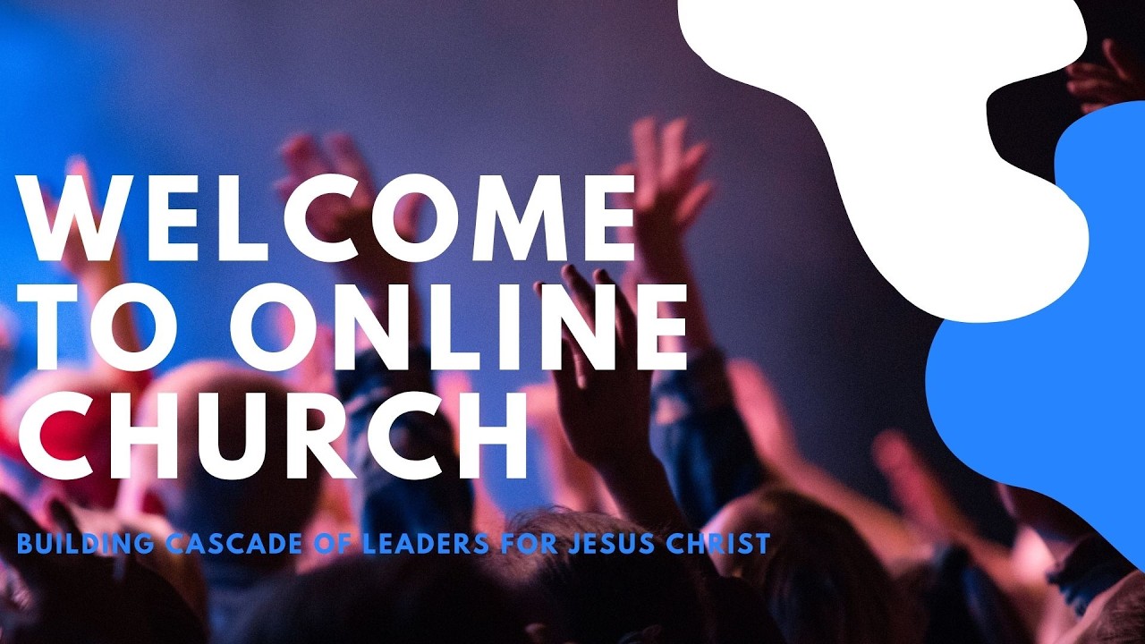 FRIDAY SERVICE: GRACE FOR DIVINE ENHANCEMENT