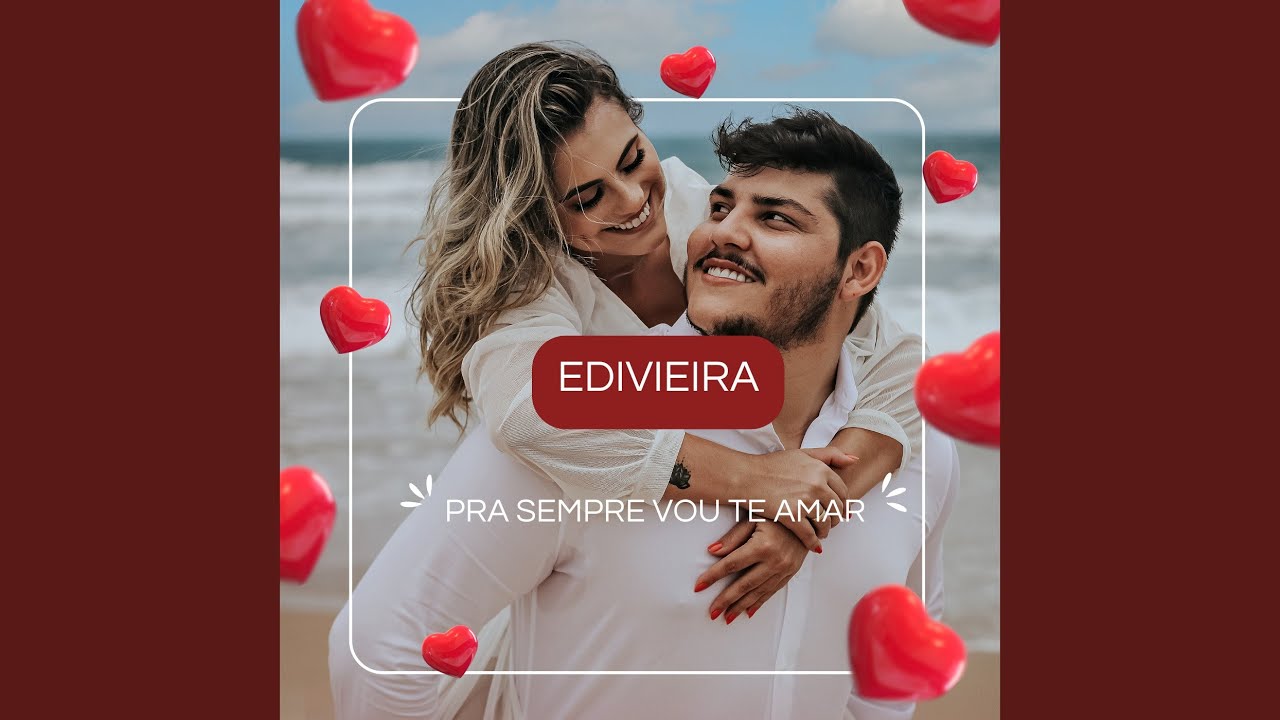 Pra Sempre Vou Te Amar