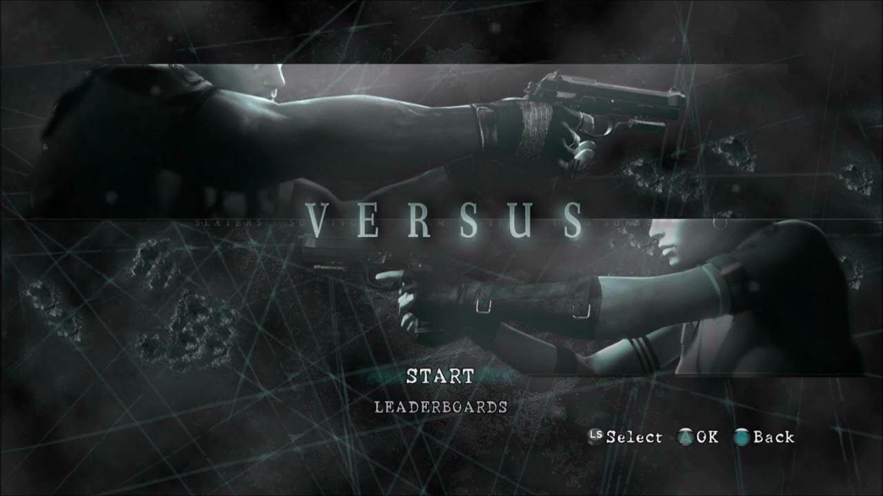 [ KILLERS ] - Versus Mode (Survivors) Theme | Resident Evil 5 - {EXTENDED}