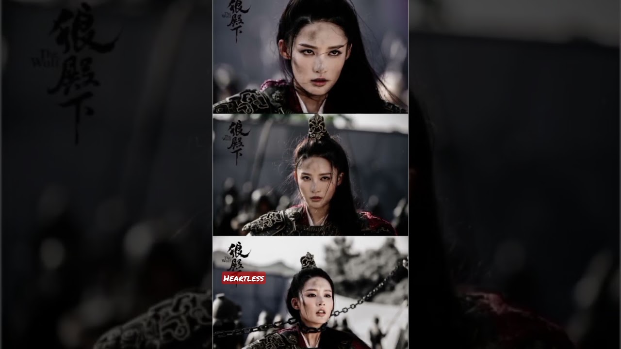 Ma zhaixing💗#trending #lovestatus #shorts #cdrama #thewolf #youtube