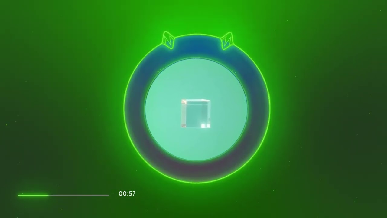 Vivid Pulse 【MusicAI】