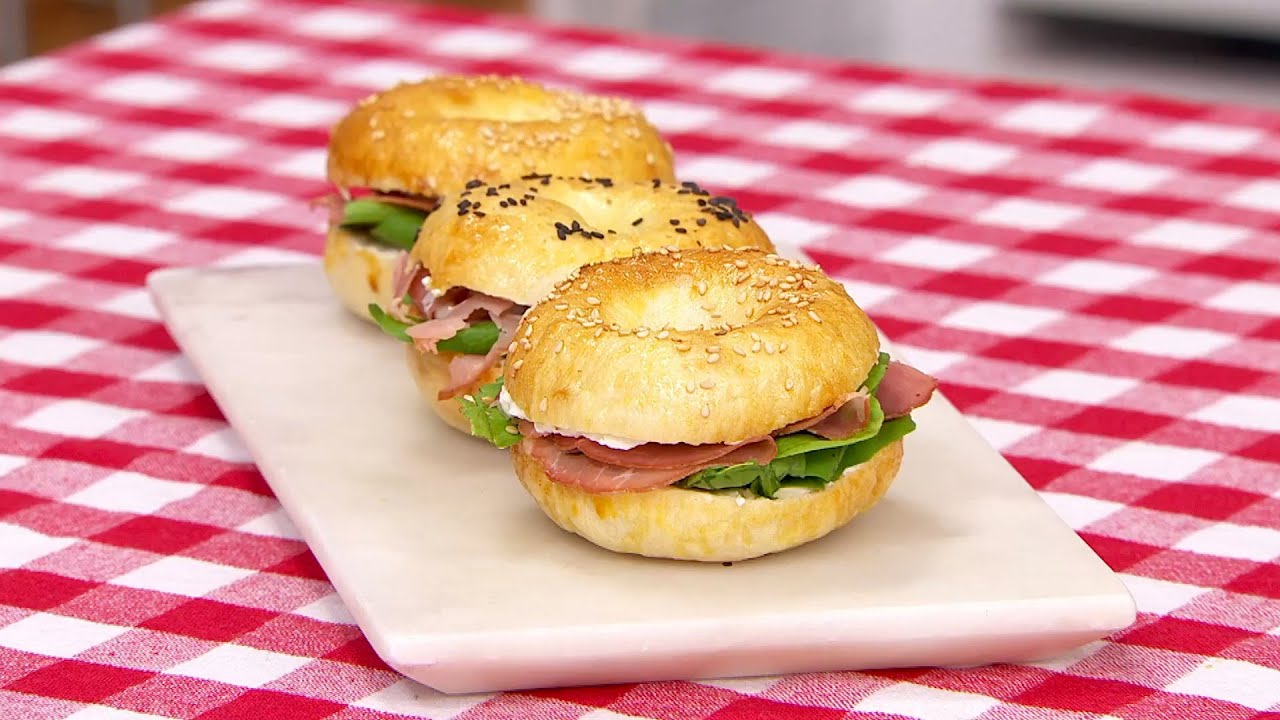 Bagels