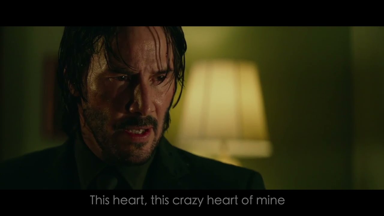 Ghulam Ali - Awaargi | Kazinama | ft - John Wick