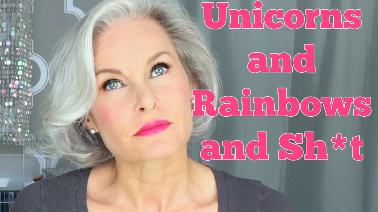 Looking for Unicorns and Rainbows
