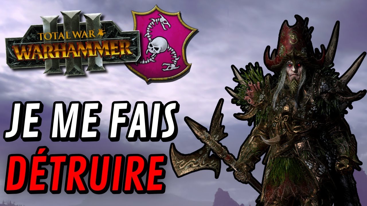 LA CÔTE VAMPIRE ME DÉTRUIT ! ON ANALYSE LA GAME !