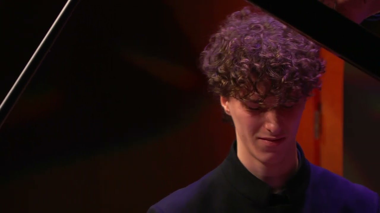 Rune Leicht Lund - Liszt Stories Liszt Utrecht 2026