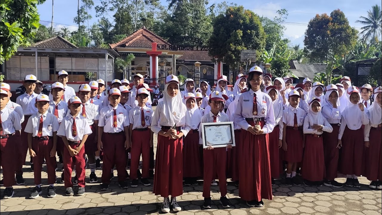Full movie Gita Eka Pertiwi di event I M F ke 3