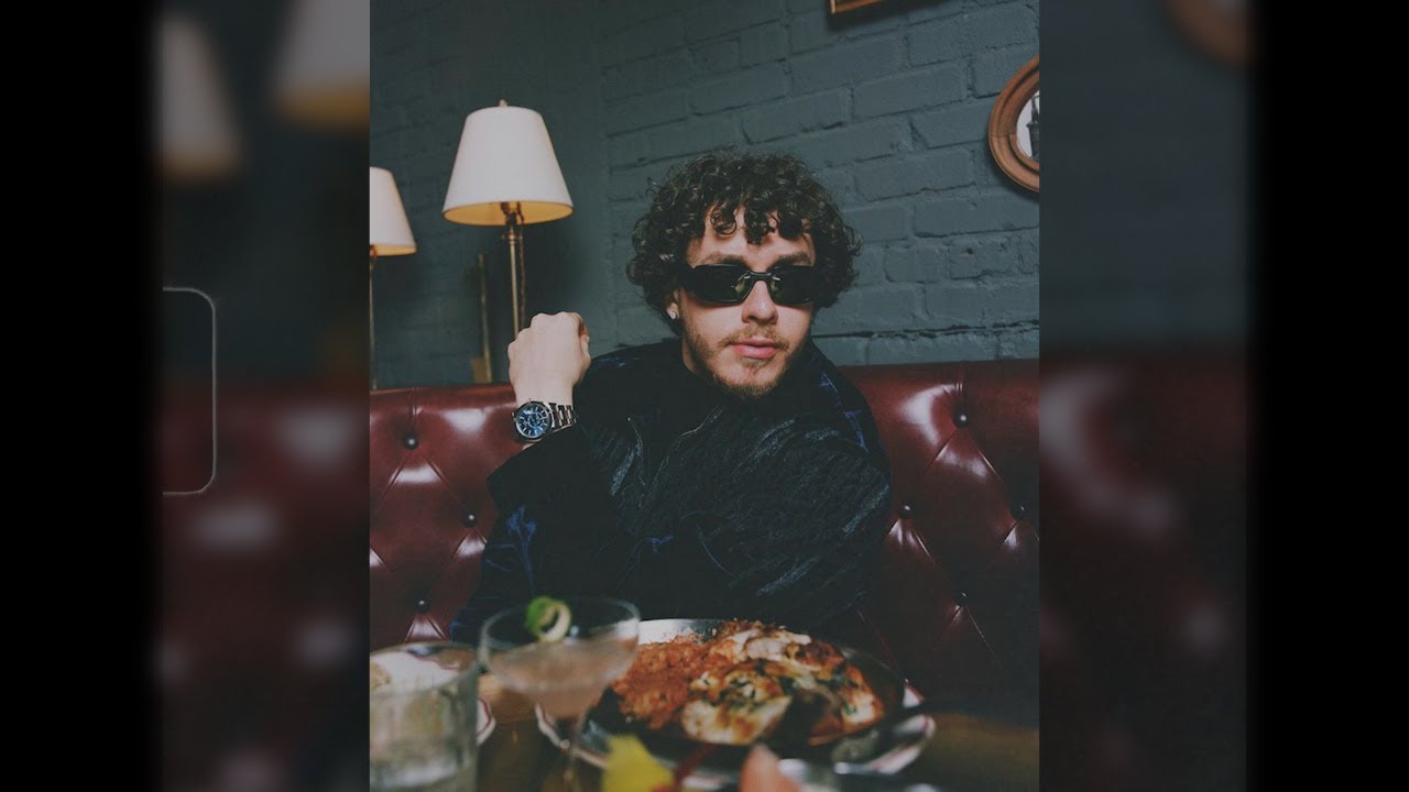 (FREE) Jack Harlow Type Beat 2021 - 
