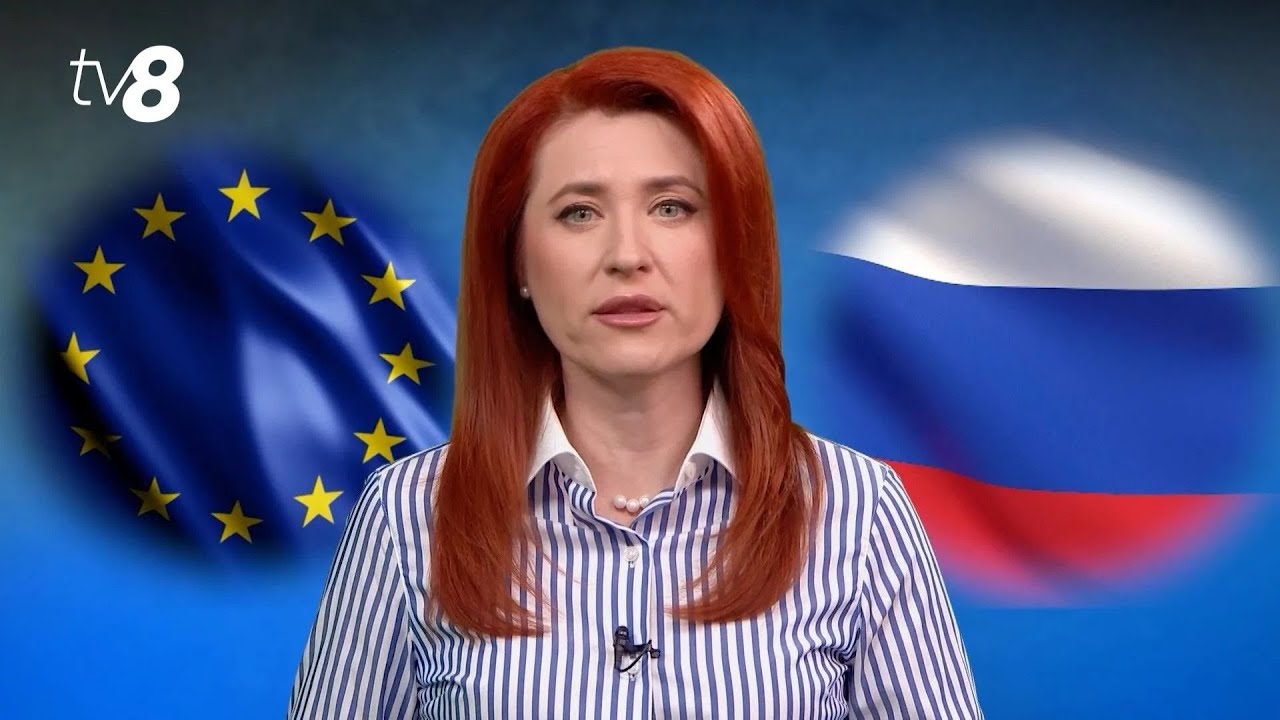 Verde-n ochi: „Putin, Dodon, prostituate” vs. Moldova aplaudată de UE