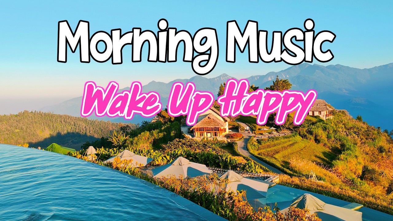 Good Morning Music - Romantic Guitar Saxophone, Latin Rumba Cha Cha Instrumental to Wake Up Happy