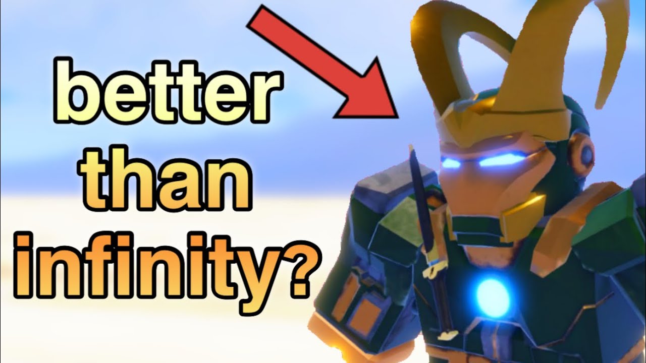Every suit in Roblox war machines!