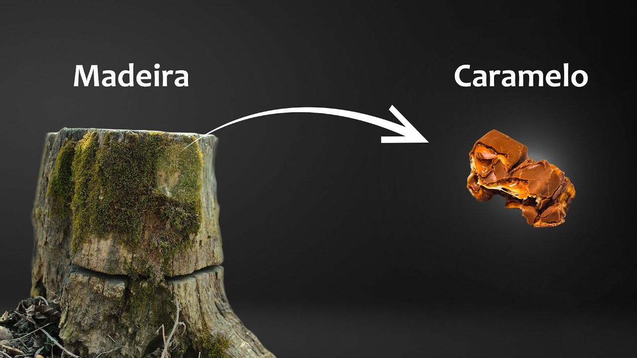 Caramelo da MADEIRA