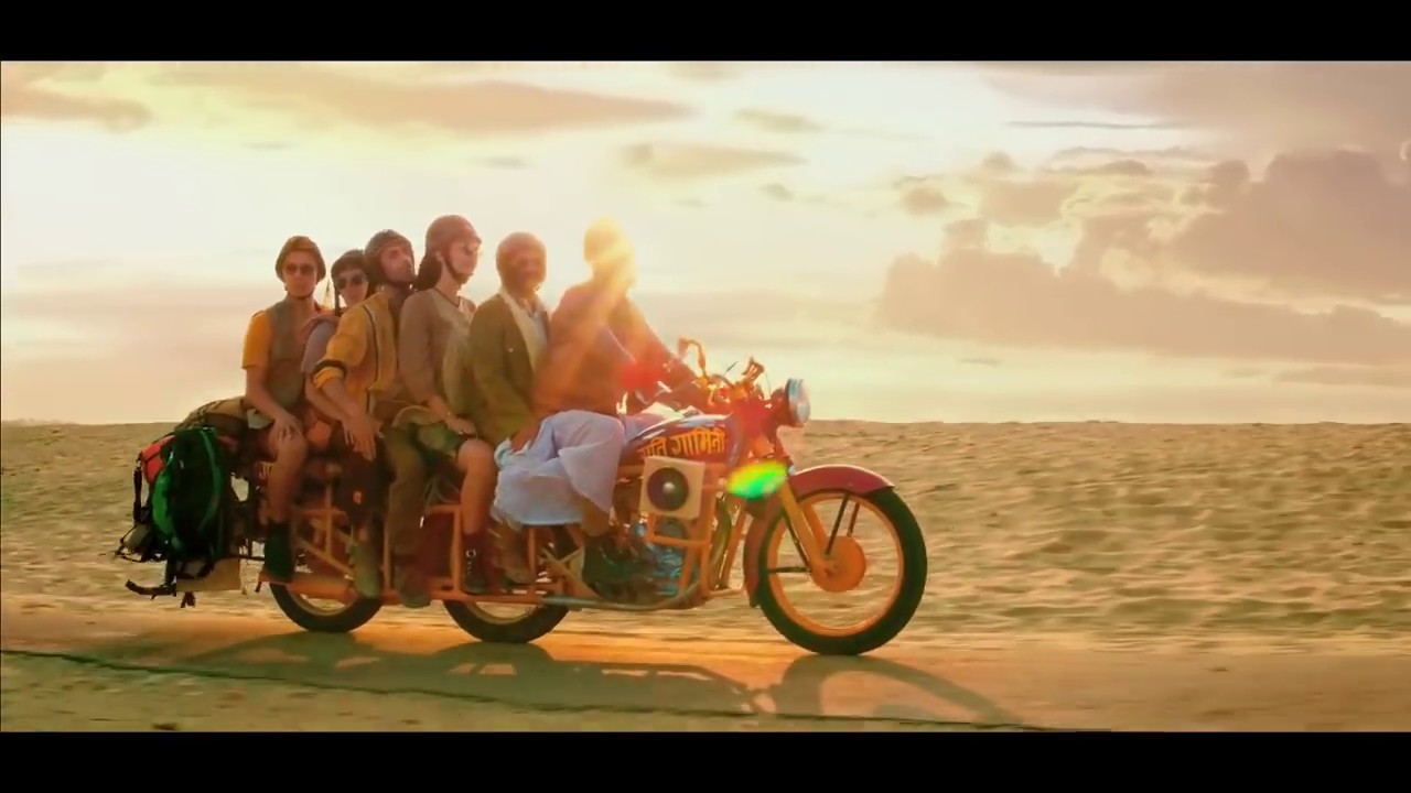 Rajasthan - You Haven't Seen It All