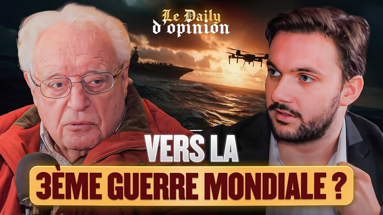 Iran: la guerre de trop?