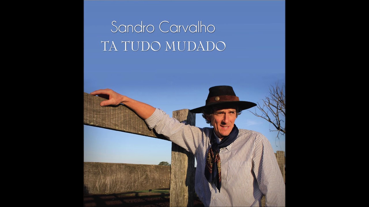 Urucubaca - Sandro Carvalho
