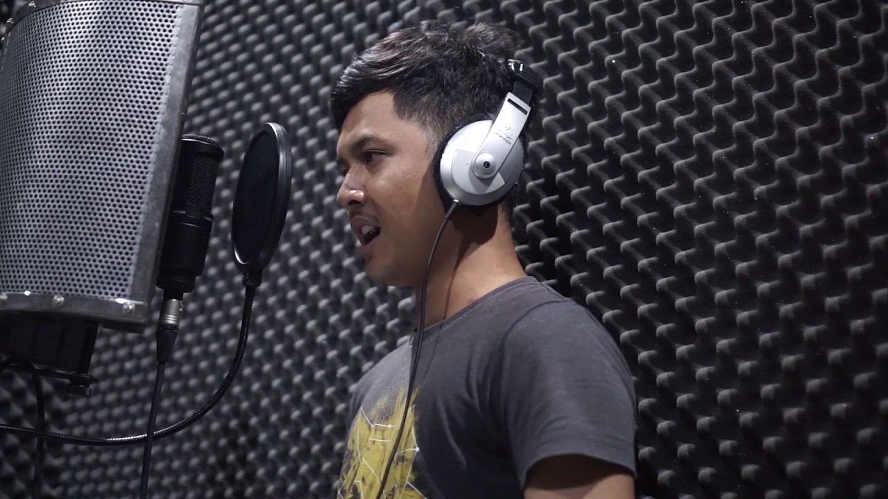 KANGEN BAND - YOLANDA ROCK COVER VERSION ESD PROJECT