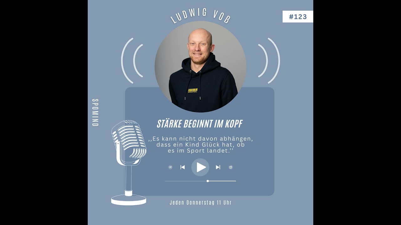 123 – Sport als soziale Infrastruktur: Initiative „Sport Vernetzt“ bei Alba Berlin