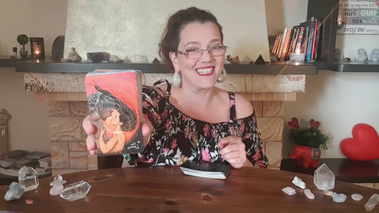 SCORPIO JUNE 2020 * A FIERY CONNECTION IS TAKING YOU TO THE NEXT LEVEL *