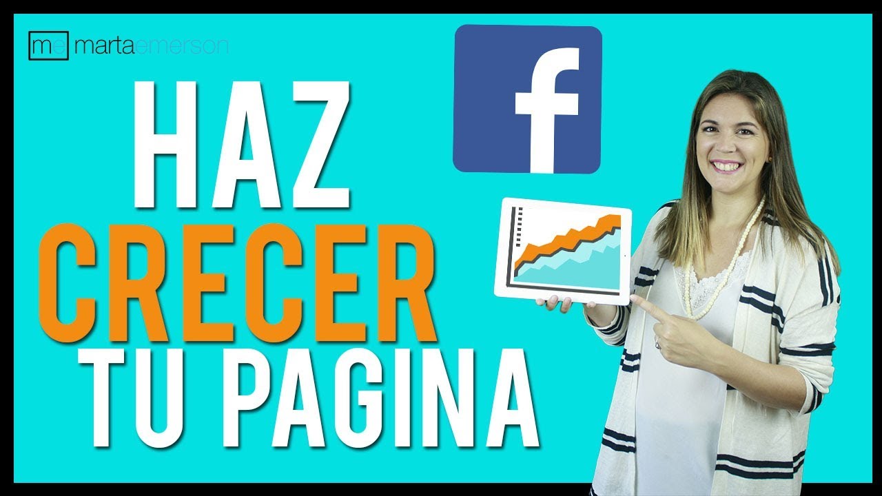 Cómo conseguir muchos seguidores de calidad en Facebook