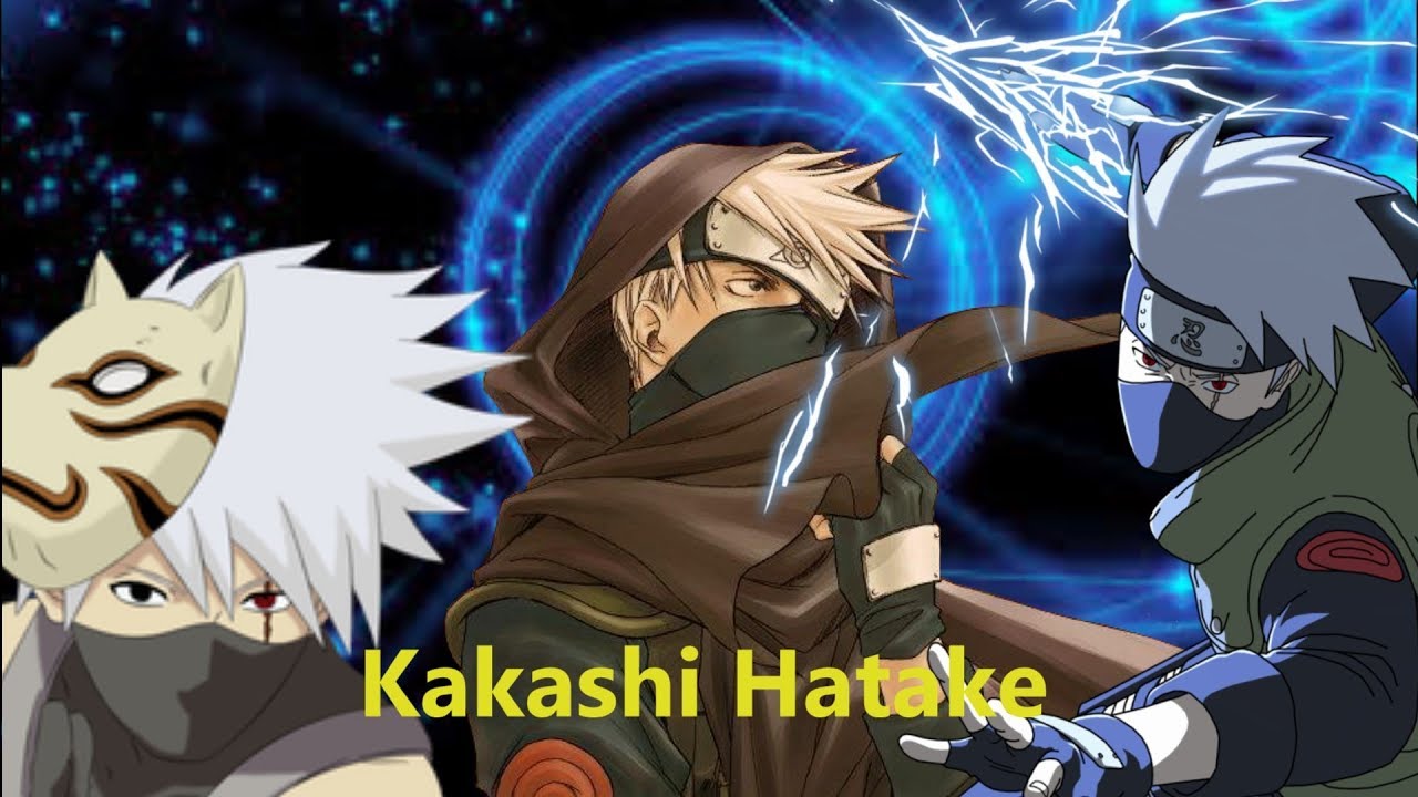 Kakashi Sprüche (Gedanken) (3)