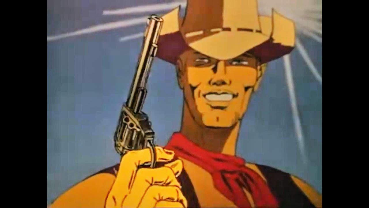[FREE if you're a cowboy] this beat is only for cowboys