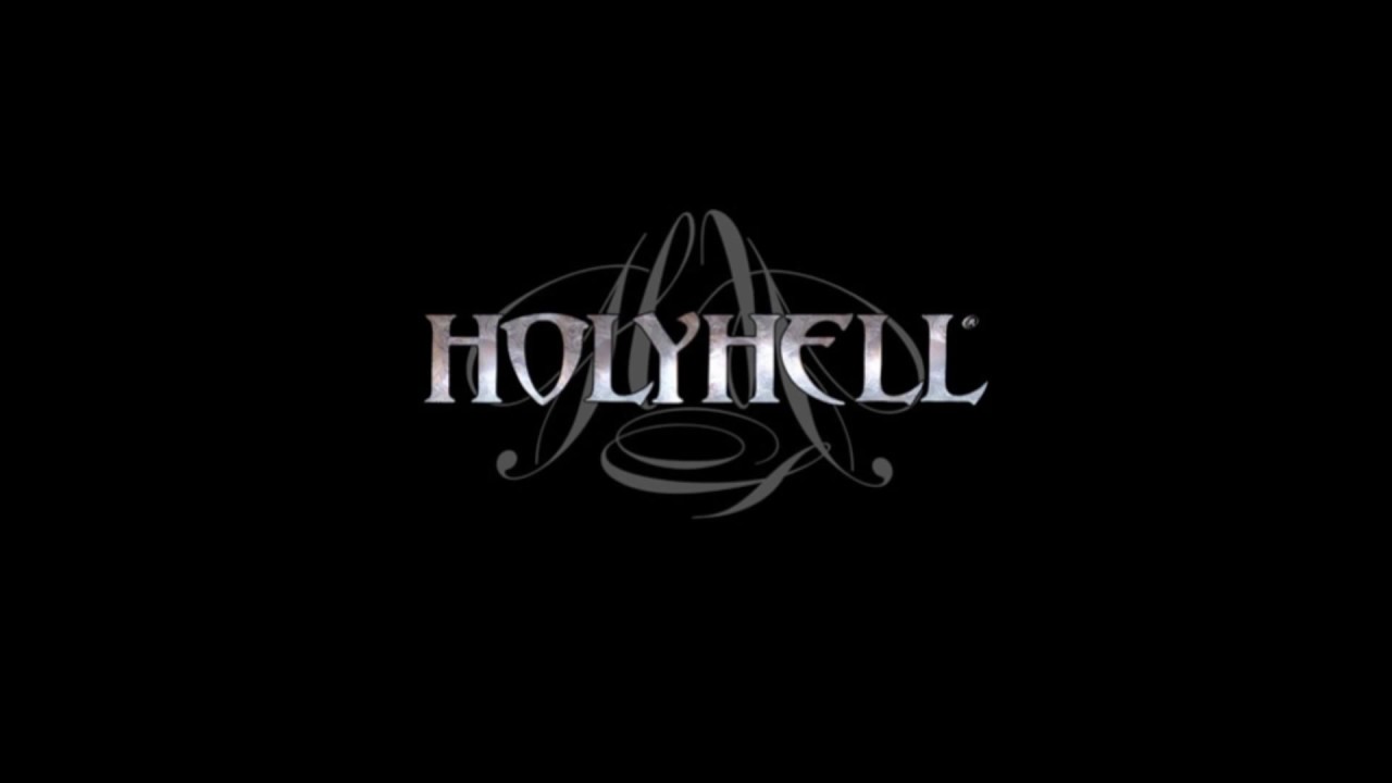 HolyHell Revelations