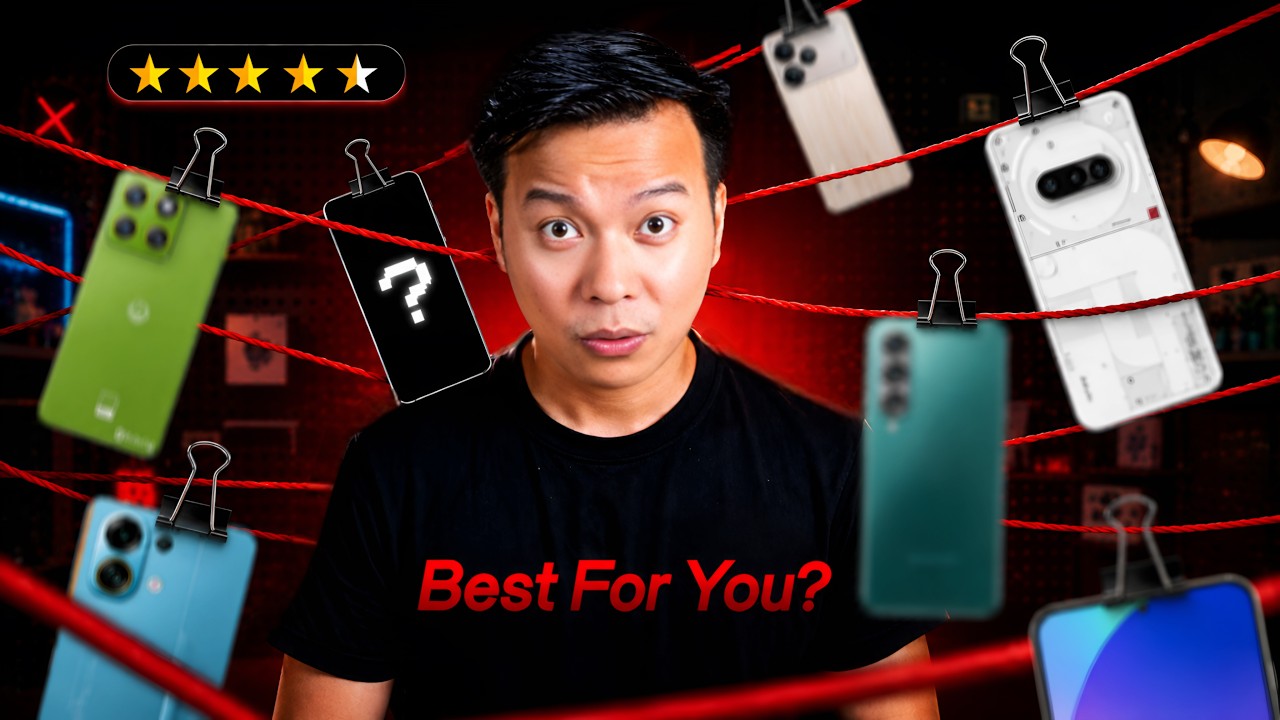 Best Phone Under ₹30,000 for You - Buy Before the Price Hike!