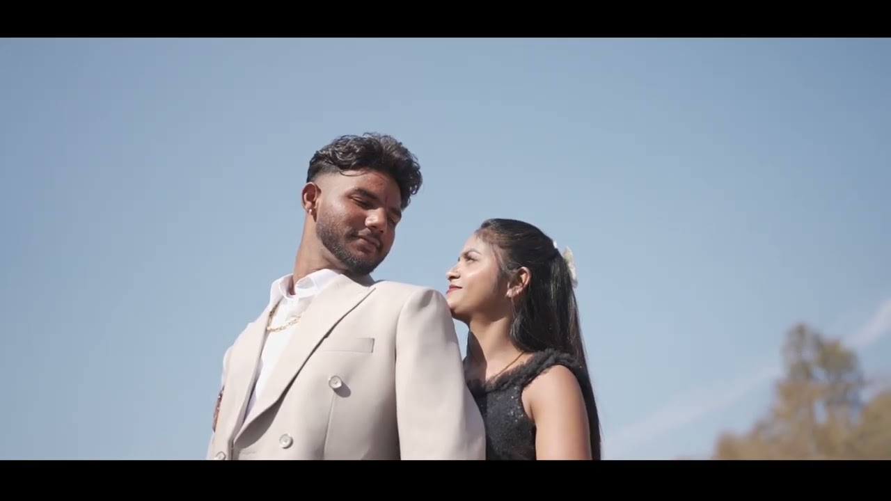 SAHIL & TASHU @newchanddigitalstudio 