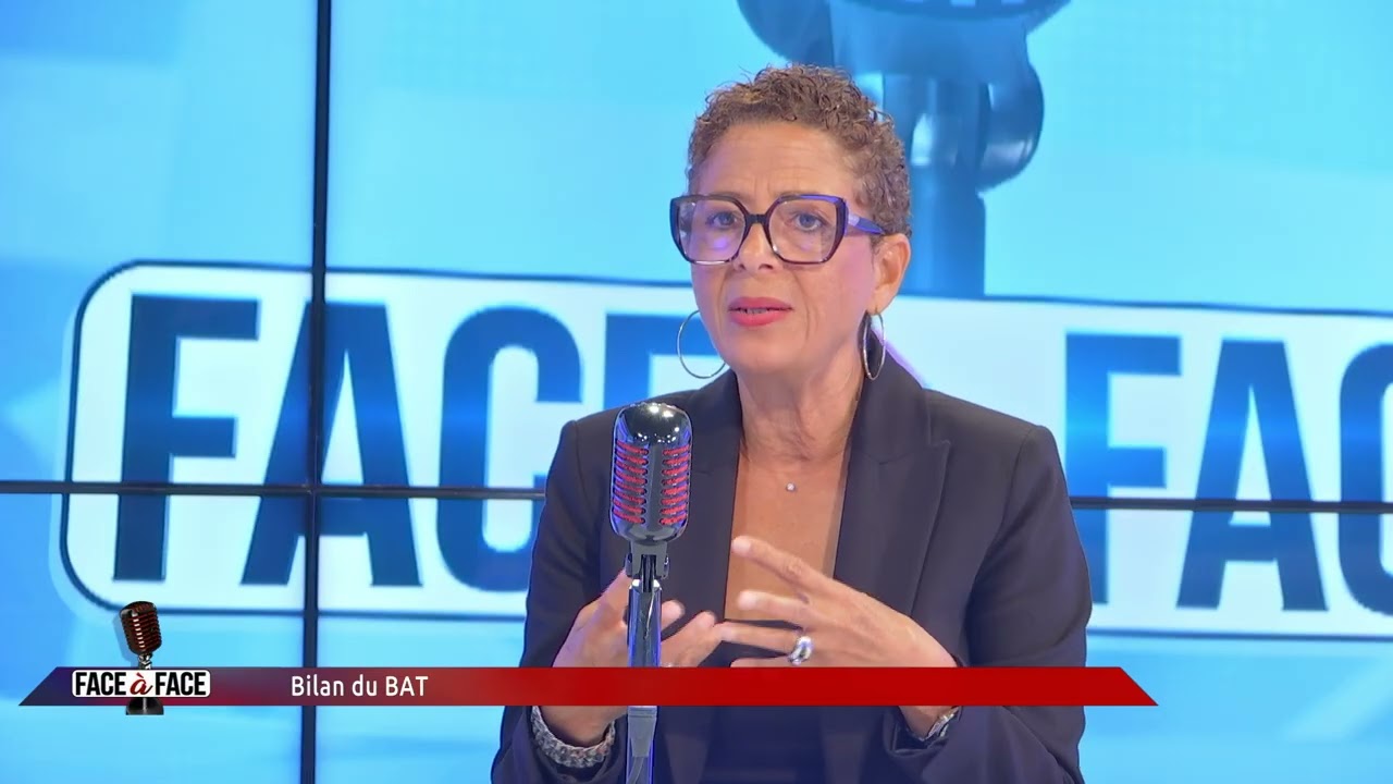FACE À FACE AVEC GIL ZOBDA