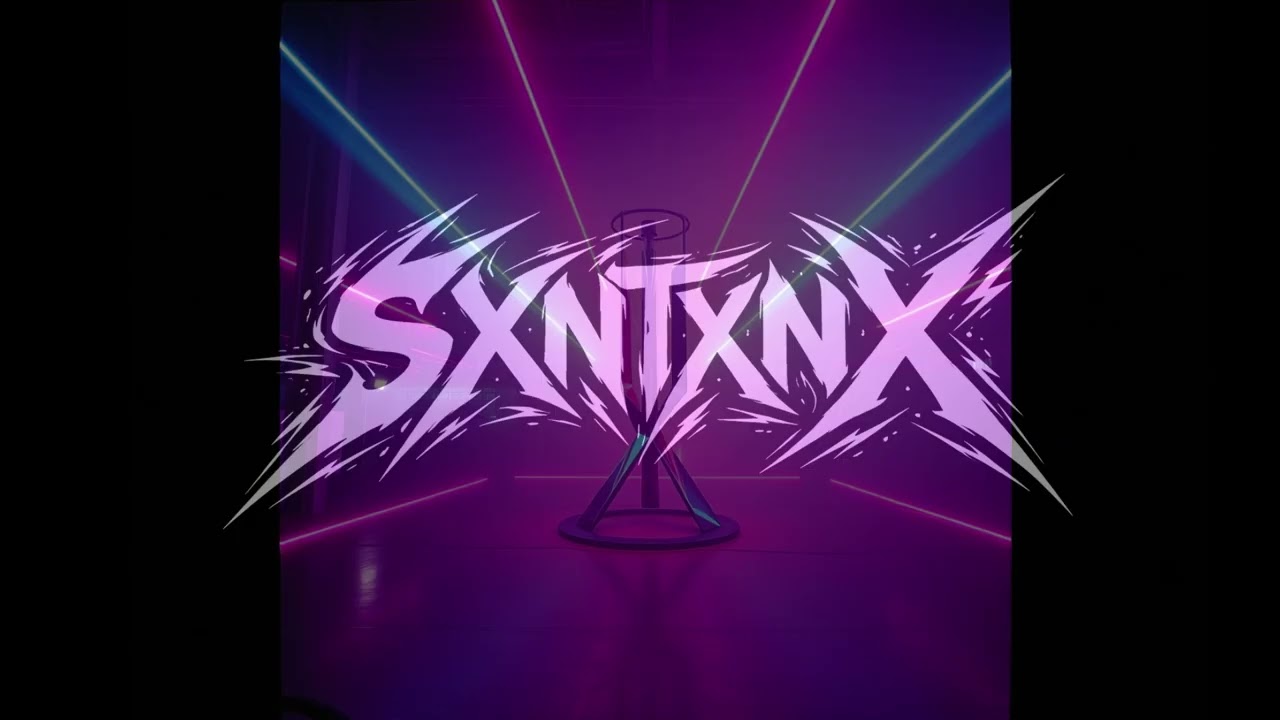 RAVE NIGHT - SXNTXNX [TECHNO / RAVE]