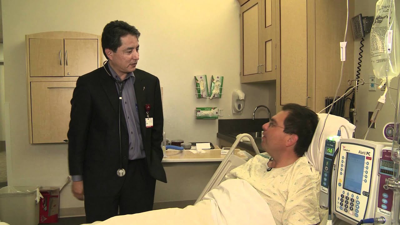 Bariatric Patient