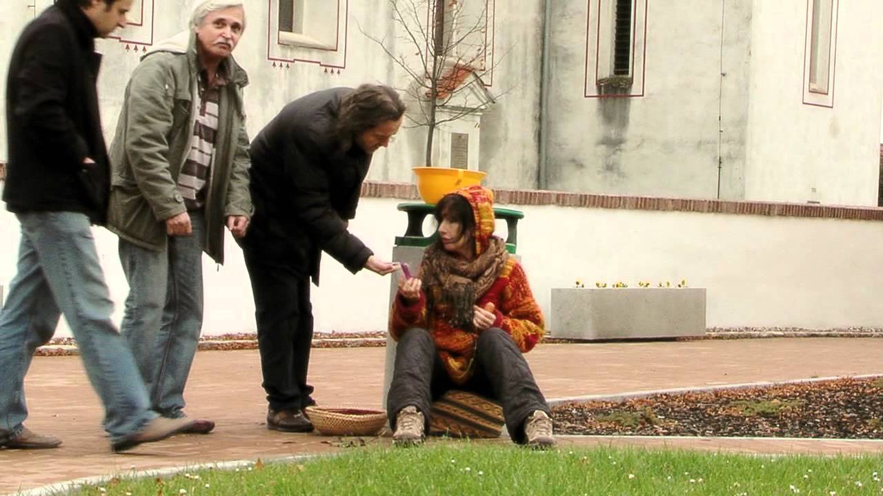 Peterka & spol. - Mám dluh