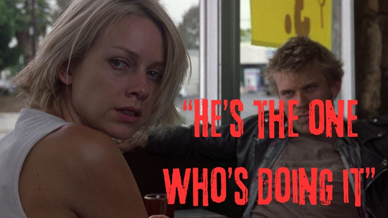 Outside of a Dream - Mulholland Drive and the Mystery of the Man Behind Winkies