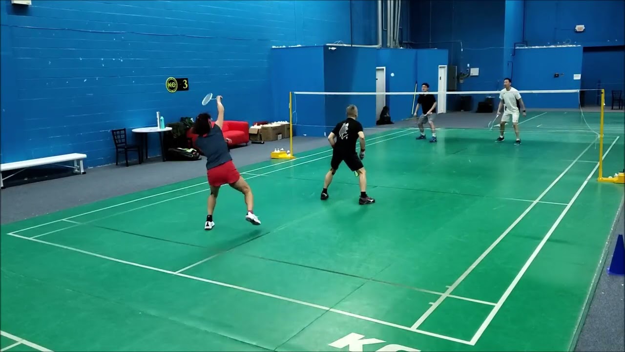 02/10/2026 Gary Martin vs Jane Danny Games 1 & 2