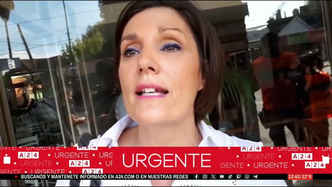 ⚖ ANDREA VÁZQUEZ, EXESPOSA DEL MÉDICO GHISONI, DENUNCIADA POR FALSO TESTIMONIO AGRAVADO