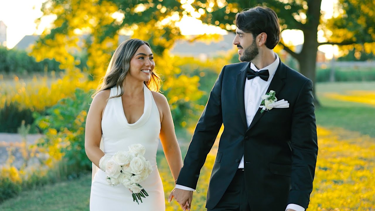 The Hare Winery // Arianna & Erik