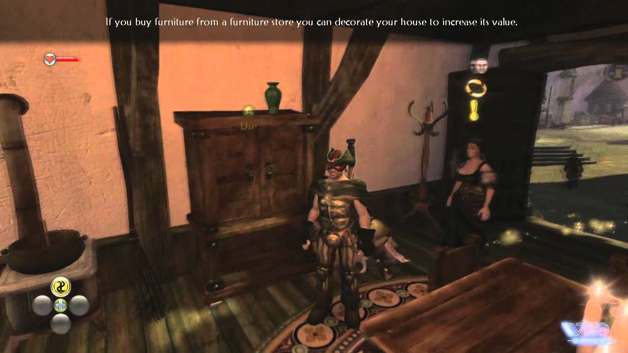 Fable 2 мнение игромании