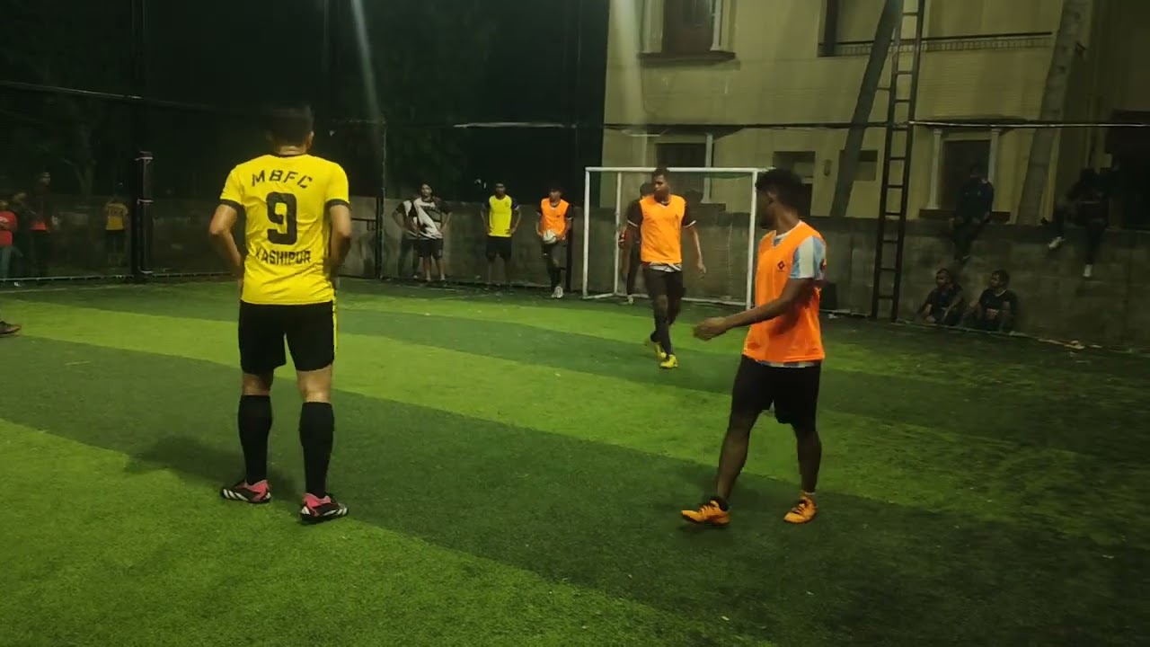 Full Match;545_U19 vs Not yet Fc(26/05/2023)| 5-a-Side Match | Jlb Arena, BBSR Odisha.