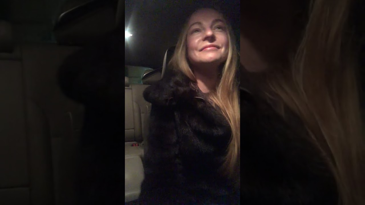 Почему тяжело бегать больше трех дней подряд ❤️ Вечерняя парковка ❤️