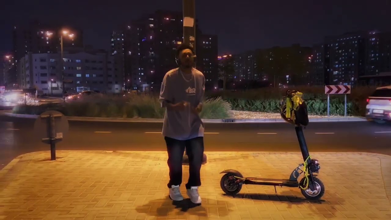 St Saitan - PENNANAM (Official Music Video)