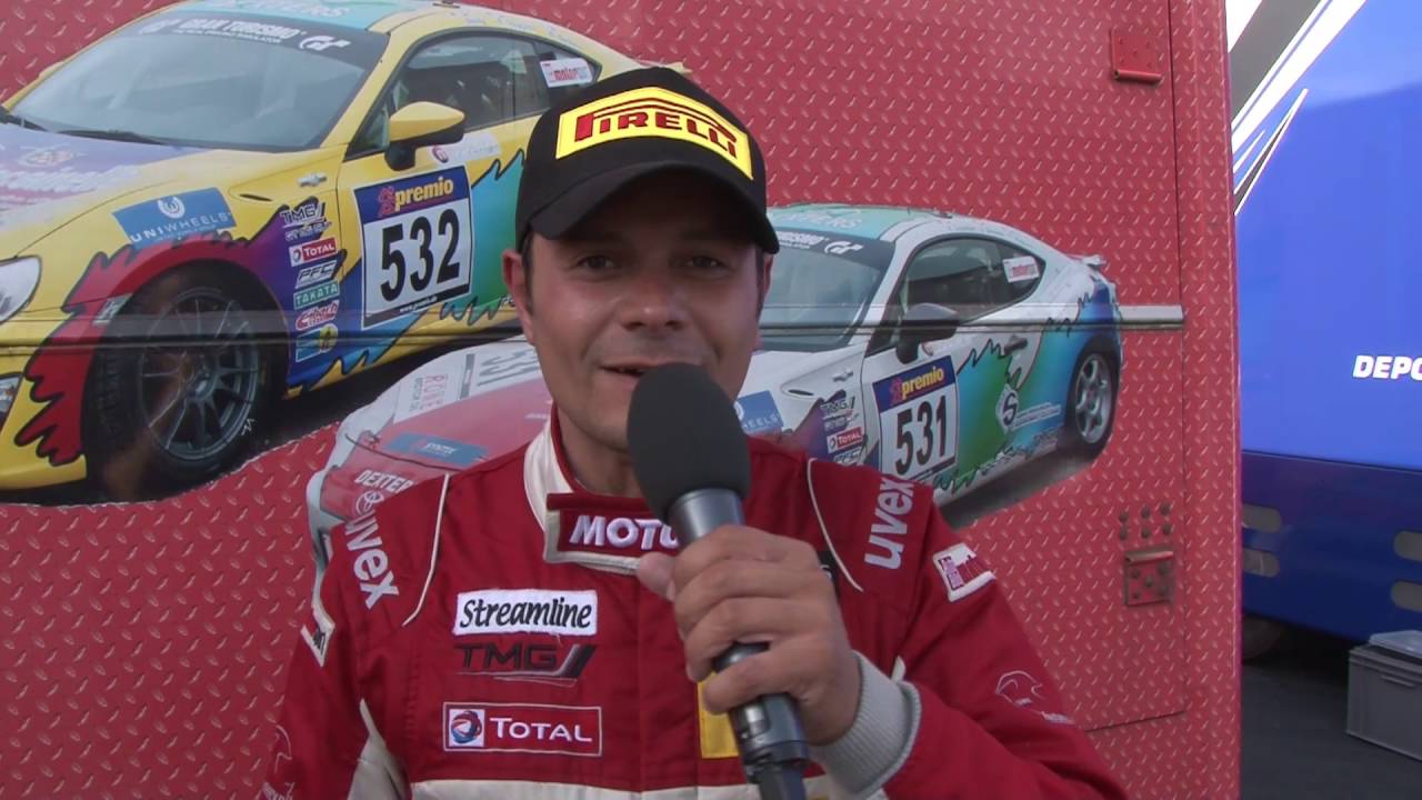 Olivier Muytjens - 9. VLNFP Kartevent (Französisch)