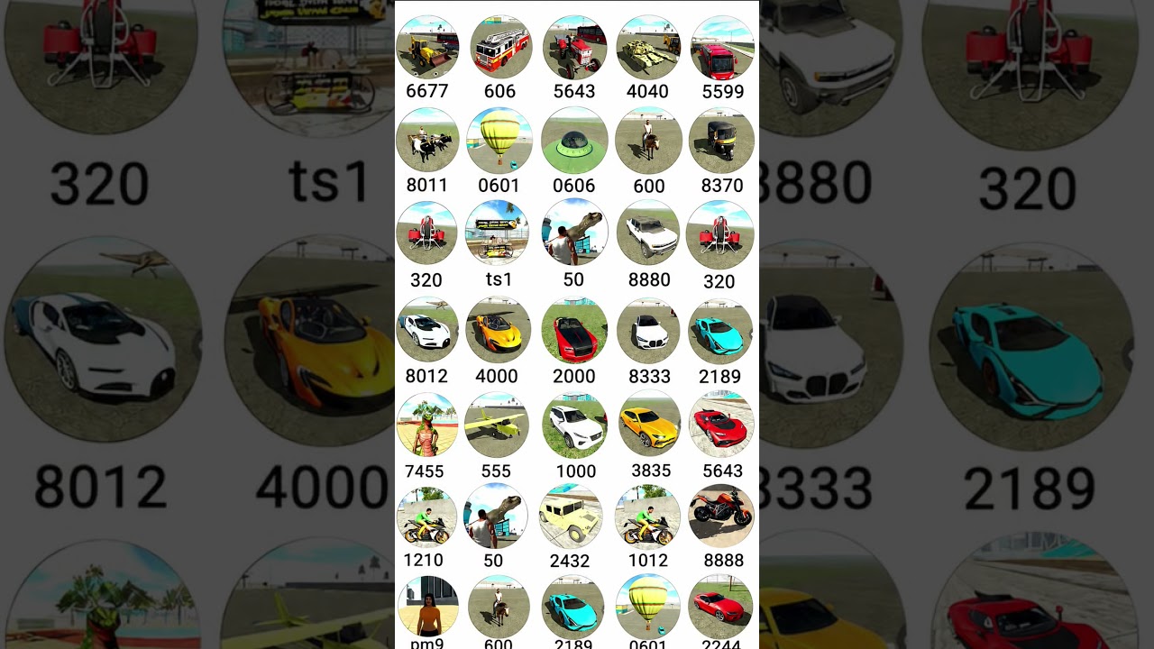 real code 💥 Indian bike driving 3d 🤯 racing car cheat code || new update + plugin code free code