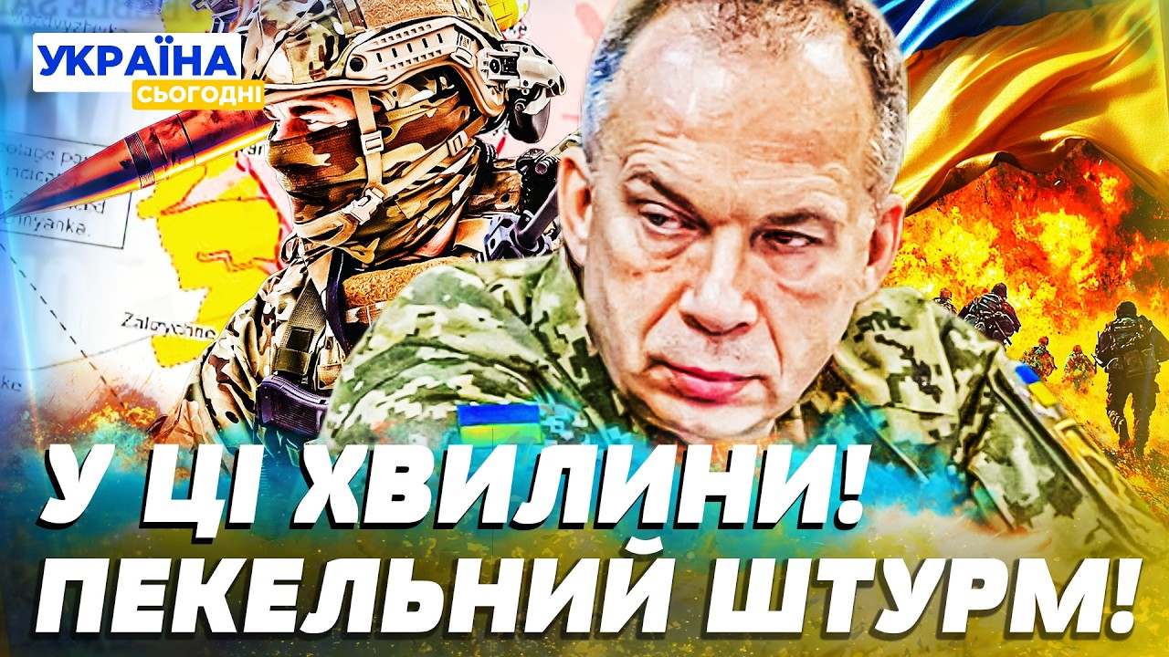 🔥ТЕРМІНОВО! РІШЕННЯ ПО ДОНБАСУ Є! ЗСУ РОЗГРОМИЛИ РОСІЯН! УКРАЇНІ ВДАЛОСЯ НЕЙМОВІРНЕ! — Музичук