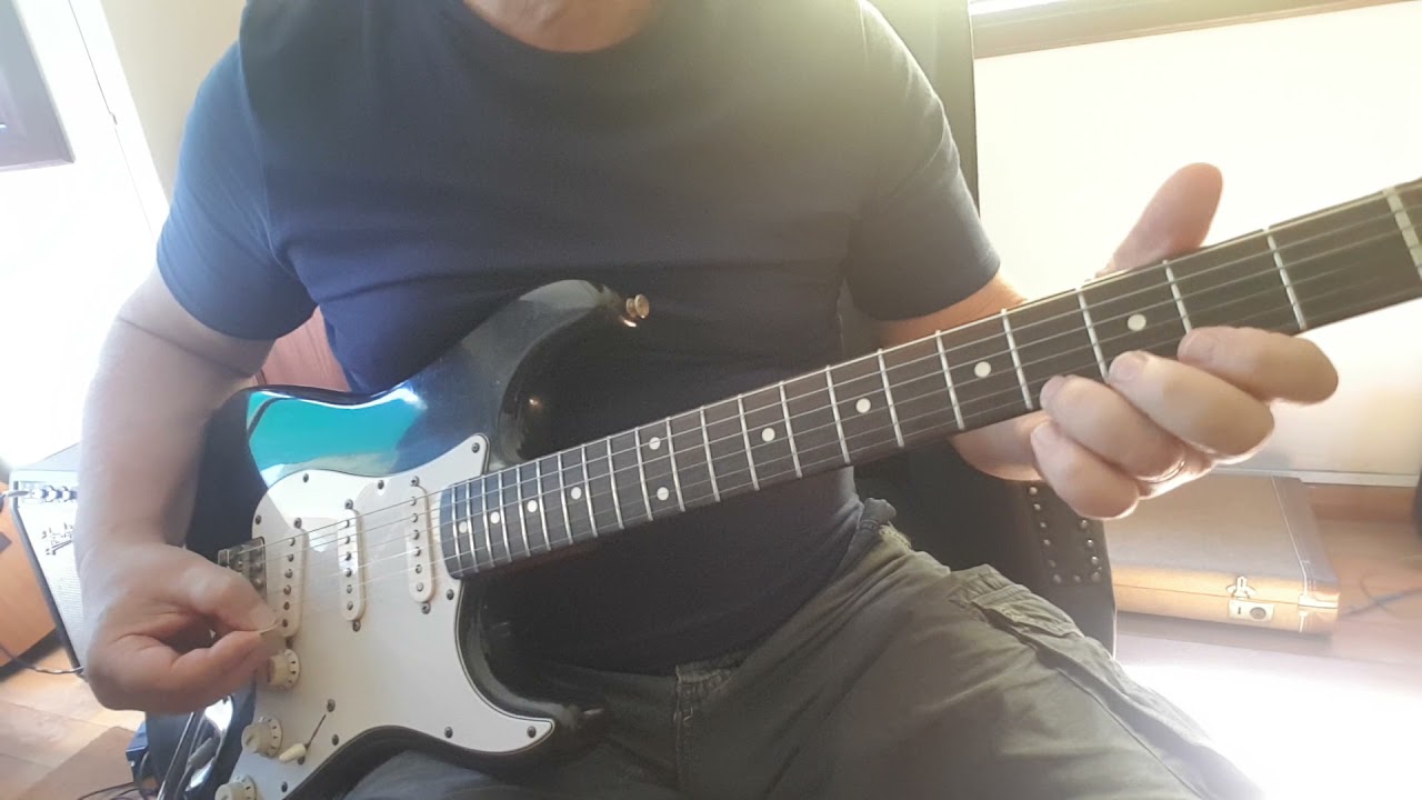 ESCREVA UMA CARTA MEU AMOR  - ROBERTO CARLOS   - COVER