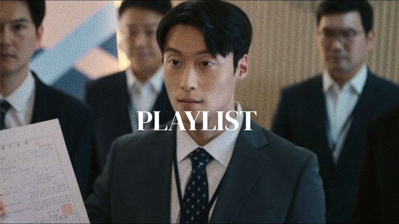 허남준 Playlist | 김상혁씨 당신을 살인혐의로 긴급체포합니다.